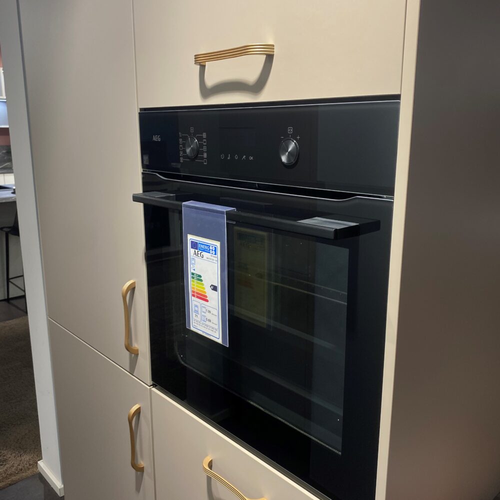Abverkaufsküche Impuls IP 3150 - Backofen