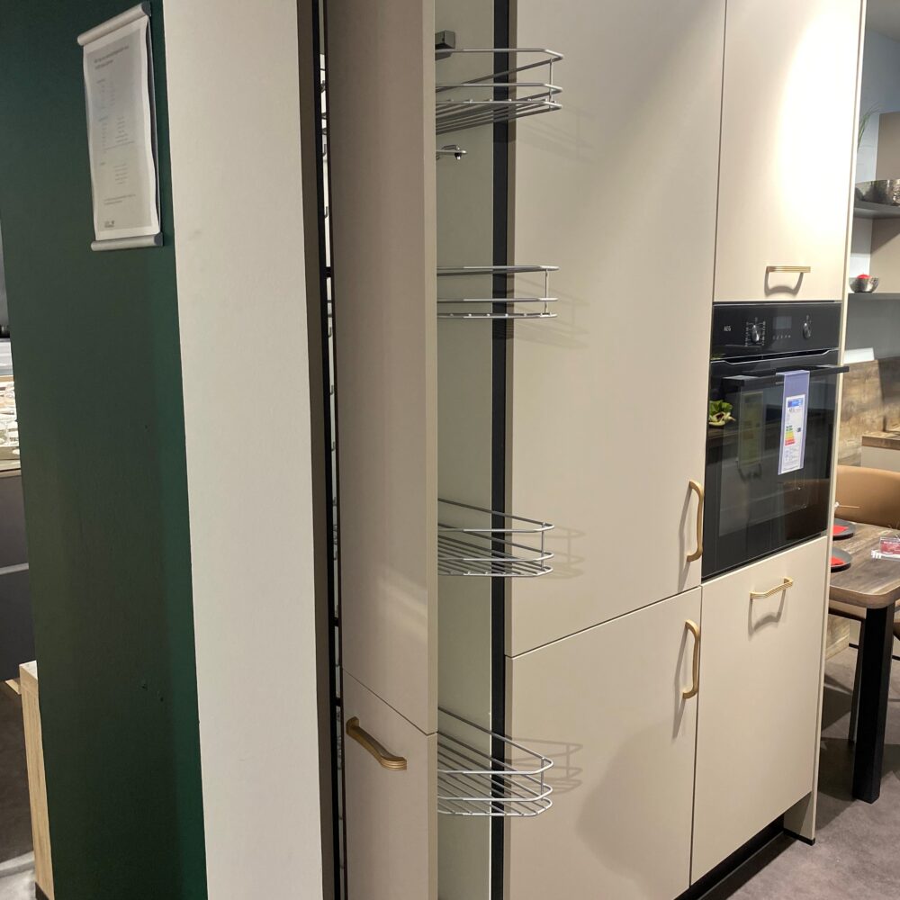 Abverkaufsküche Impuls IP 3150