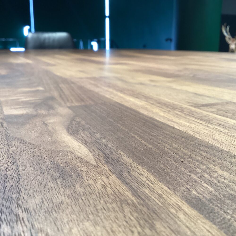 Bankgruppe NX870 - Detailansicht
