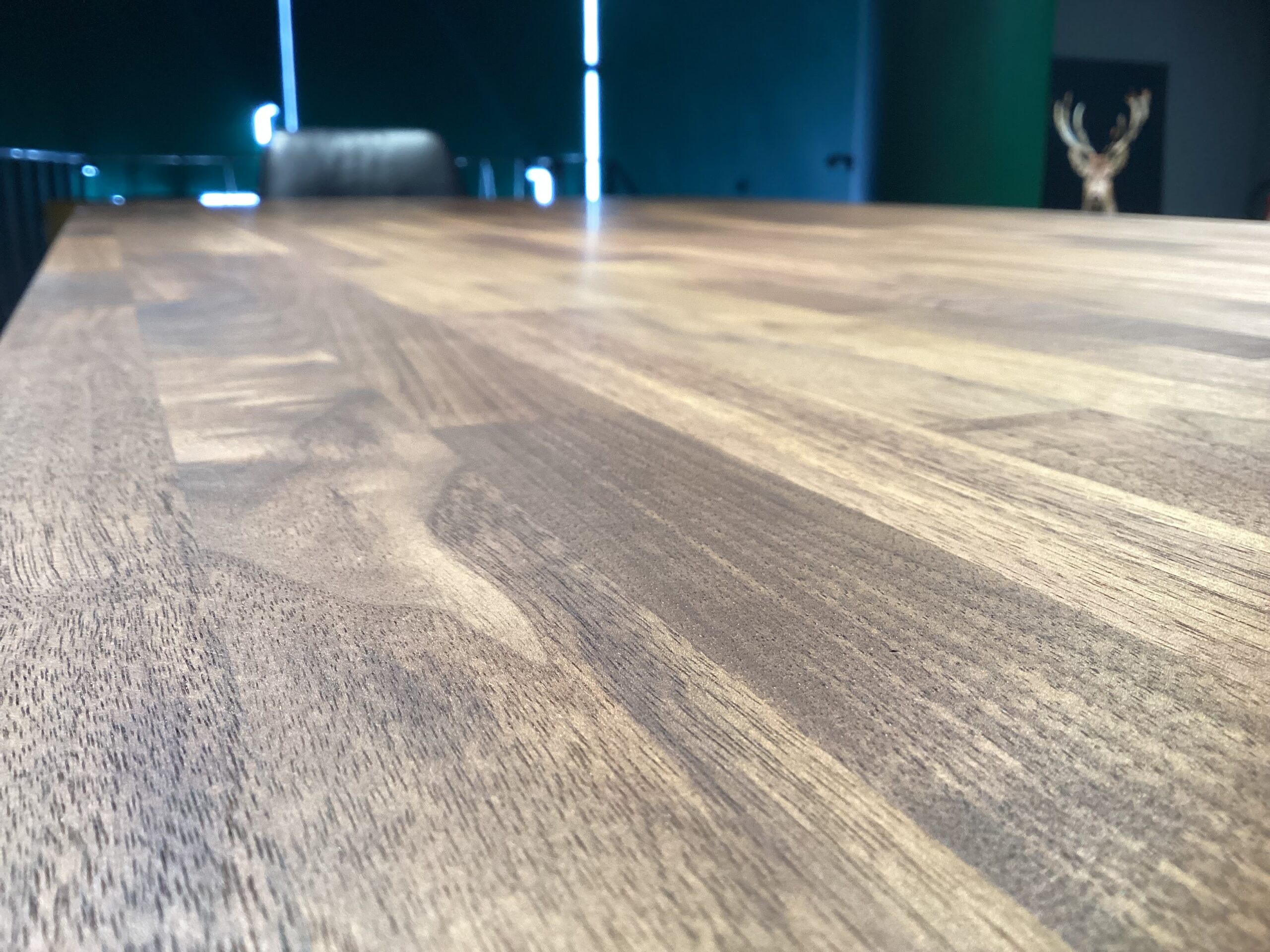 Bankgruppe NX870 - Detailansicht