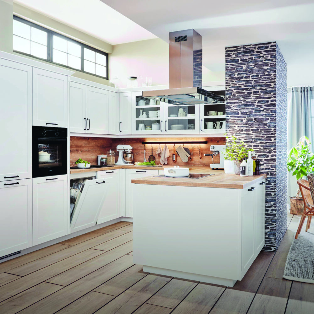 Landhaus Küchen