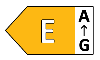 Energieeffizienzklasse Spülautomat
