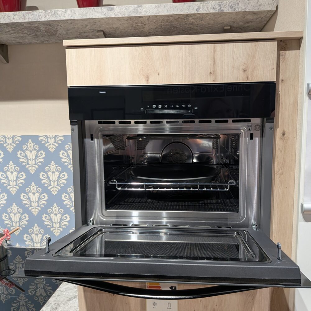 Abverkaufsküche Impuls IP1200 - Backofen