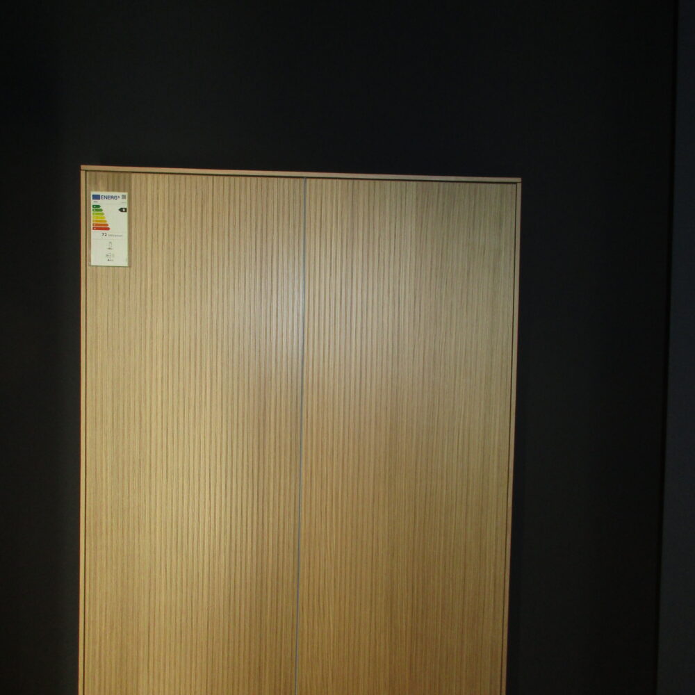 Abverkaufsküche Schüller Next125 NX510