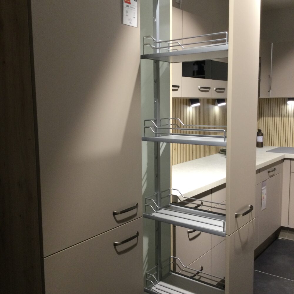 Abverkaufsküche Impuls IP 3150