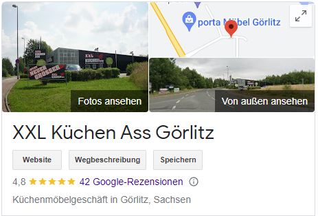 XXL-Kuechen-Ass-Goerlitz-bei-Google-Bewertungen