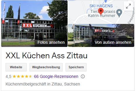 XXL-Kuechen-Ass-Zittau-Google-Bewertungen