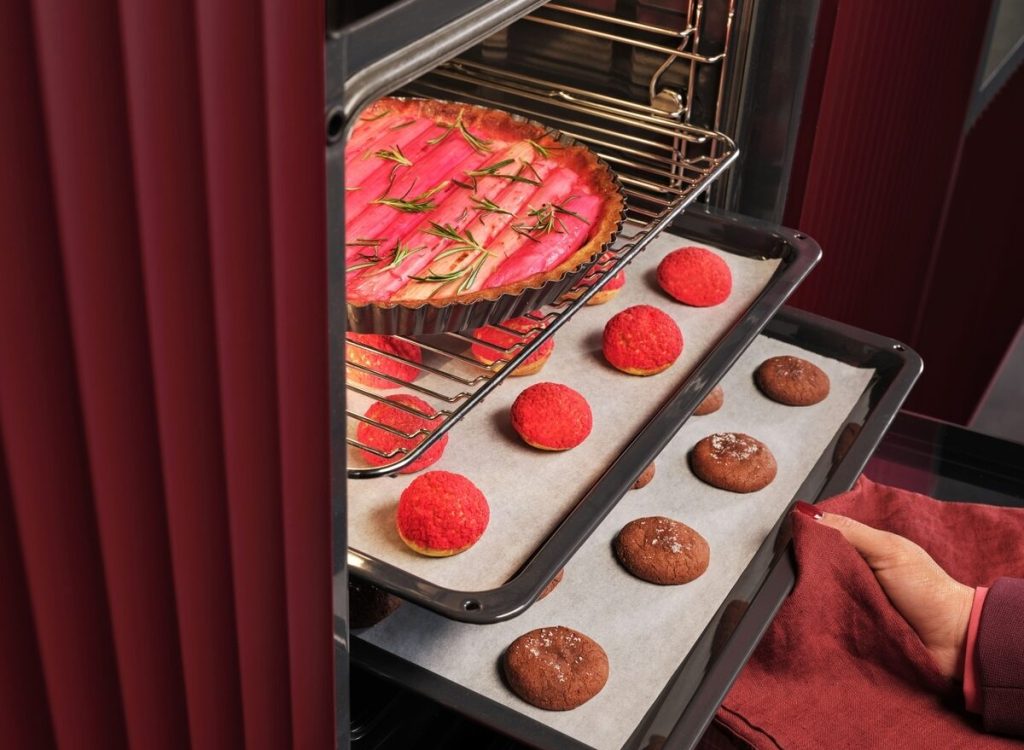Backofen_MultiLevelCooking