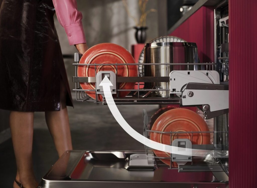 Geschirrspüler_ComfortLift