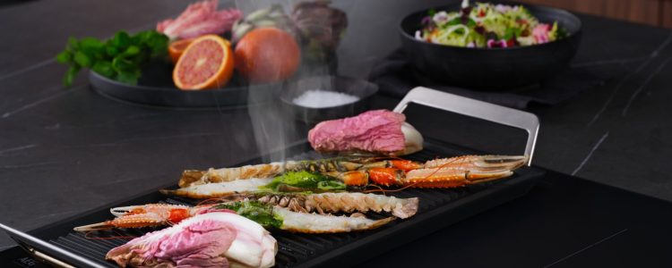 Kochfelder_Bridge Funktion